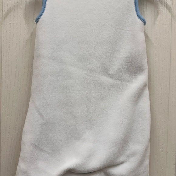 Eleanor fleece Sleep Sack size 0-9 months - Picture 4 of 7